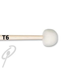 Vic Firth T6 Heavy General Timp Mallets