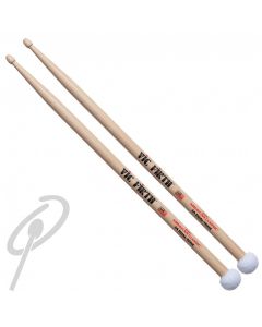 Vic Firth 5ADT 5A Dual Tone Swizzle SD/Timp