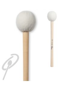 Gauger 1 Bass Drum Mallet General