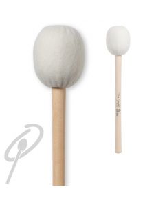 Gauger 6 Bass Drum Mallet Fortissimo