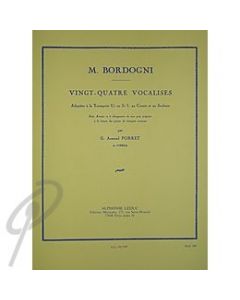 Vocalises for Horn and Piano