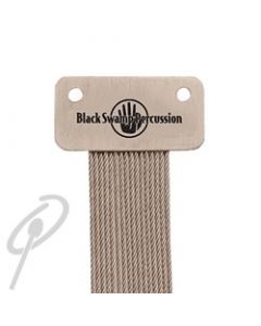 Black Swamp Snares - 14inch WrapAround Stainless Cable