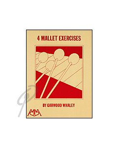 4 Mallet Exercises