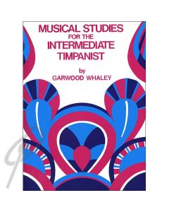 Musical Studies - Intermediate Timpanist