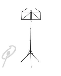 Wittner Music Stand German Made -Black