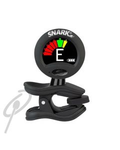 Snark Multi-Instrument Tuner USB Clip-On