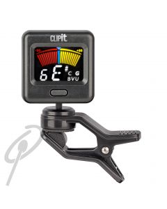 Clip It ULTRA Multi Ins/Uke Tuner LCD