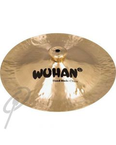 Perception Sound 18 Trad. China Cymbal