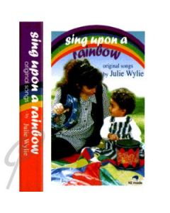 Sing Upon a Rainbow CD ONLY