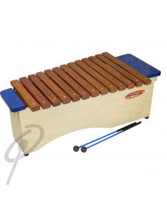 Optimum Vivid Alto Xylophone C1-A2