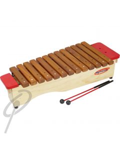 Optimum Vivid Soprano Xylophone C2-A3