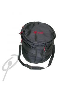 Xtreme 18x16 Padded Bass Drum Bag