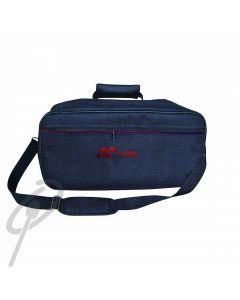 Xtreme Bongo Bag Padded w/Strap w/logo