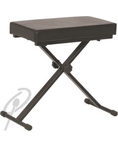 AMS Keyboard Stool - Folding Heavy Duty