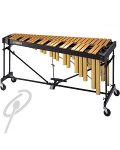 Yamaha Prof. Vibraphone 4 oct Gold matte