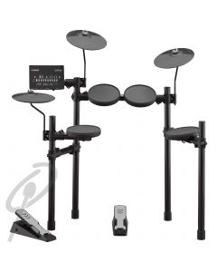 Yamaha DTX402KPLUS Electronic Drum Kit