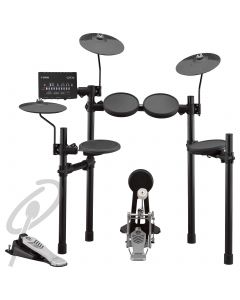 Yamaha DTX452KPLUS Electronic Drum Kit