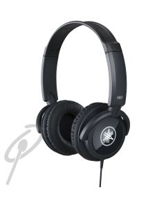 Yamaha Headphones HPH100B