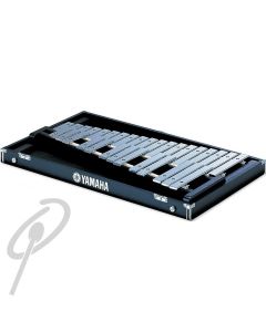 Yamaha Professional Glockenspiel 2.5 Oct