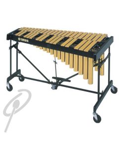 Yamaha Professional Vibraphone 3oct Gold matte