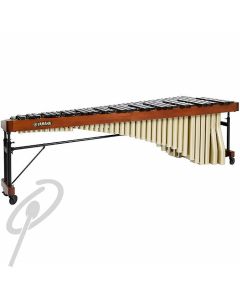 Yamaha 5.5 Octave Rosewood Grand Marimba