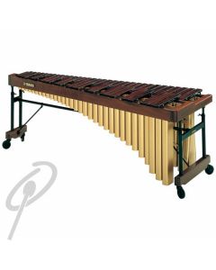 Yamaha 4.5 oct Honduras Rosewood Marimba