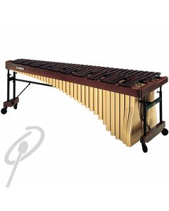 Yamaha Marimba - 5 Octave Rosewood Grand