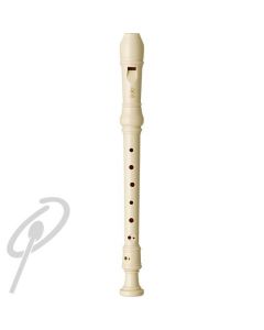 Yamaha Recorder Soprano - Descant Baroque