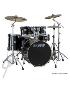 Yamaha StageCust 20101214 RavenBlack