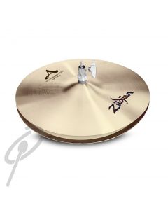 Zildjian 14 A Mastersound Hi-Hats Pair