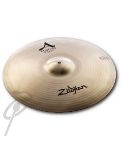 Zildjian 20 A Custom Medium Ride Cymbal