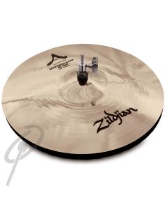 Zildjian 14 A Custom Mastersound H-Hats