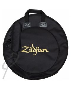 Zildjian 22 Premium Rolling Cymbal Bag