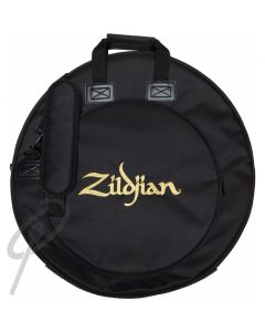 Zildjian 22 Premium Rolling Cymbal Bag