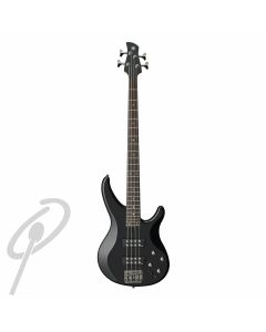 Yamaha 304 Series Bass Black
