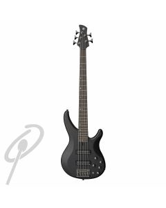 Yamaha 500 Series 5-Stg Bass Trans Black
