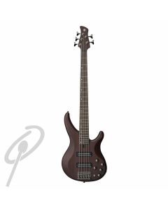Yamaha 500 Series 5-Stg Bass Trans Brown