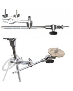 Zildjian Crotale Holder Single w/Clamp