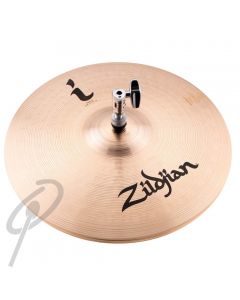 Zildjian 13 I Family Hi-Hat