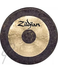 Zildjian 34 Orchestral Gong