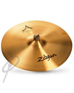 Zildjian 20" A series Crash Med Thin