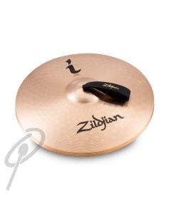 Zildjian 16 I Family Band Hand Cymbals