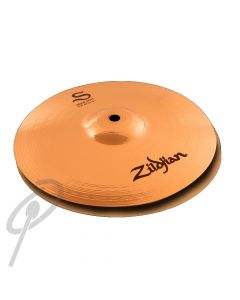 Zildjian 10 S Series Mini Hi-Hats