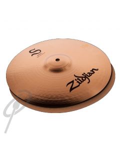 Zildjian 14 S Series Hi-Hats