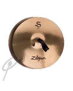 Zildjian 18 S Series Band Hand Cymbals