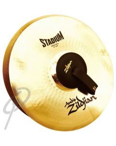 Zildjian 16 Stadium Hand Cymbals MH