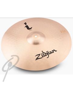 Zildjian 17 I family Crash Cymbal