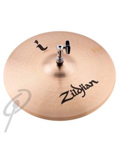 Zildjian 14 I Family Hi-Hat