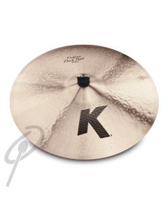 Zildjian 20 K Custom Dark Ride