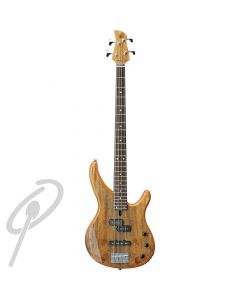 Yamaha TRBX174 Elec Bass Natural